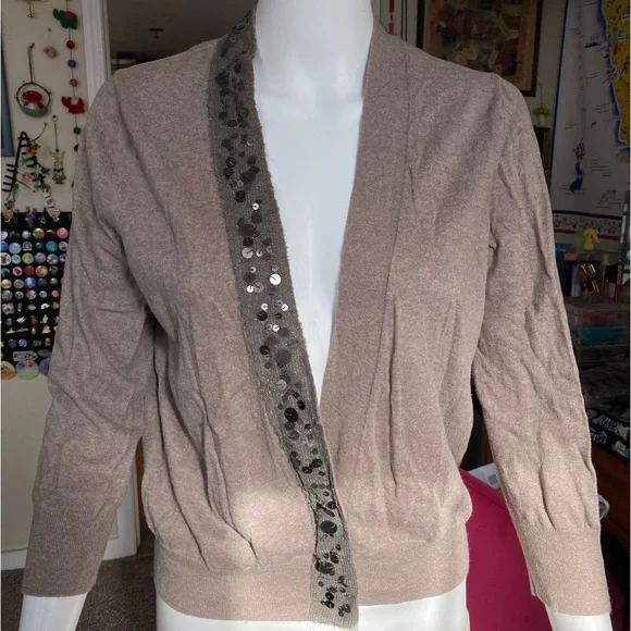 Gap cardigan size large - Picture 4 of 7